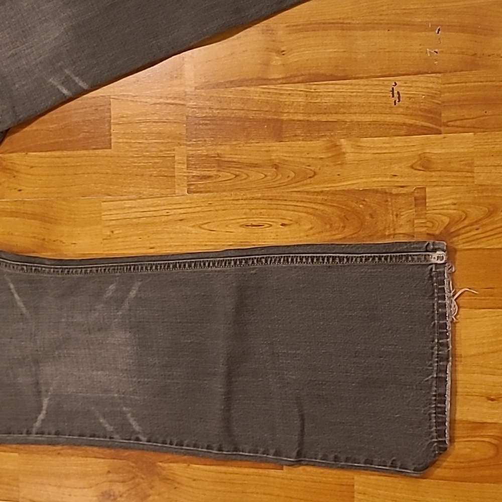 Mens Jeans - Picture 4 of 8